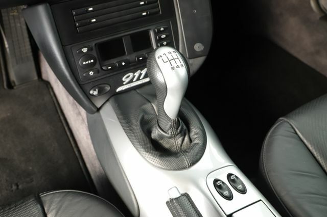 Thumbnail von Porsche 911 Carrera Coupé Jubiläumsmodell 40 Jahre