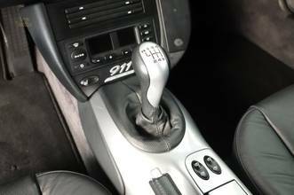 Thumbnail von Porsche 911 Carrera Coupé Jubiläumsmodell 40 Jahre