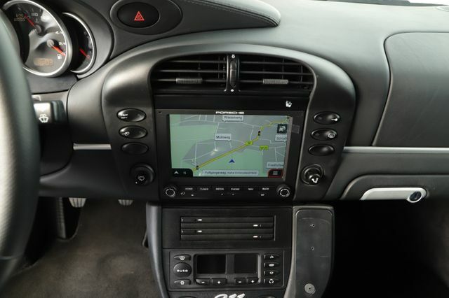 Thumbnail von Porsche 911 Carrera Coupé Jubiläumsmodell 40 Jahre