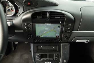 Thumbnail von Porsche 911 Carrera Coupé Jubiläumsmodell 40 Jahre