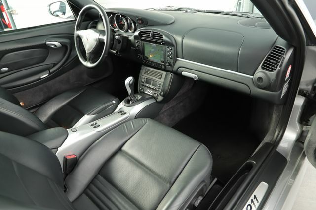 Thumbnail von Porsche 911 Carrera Coupé Jubiläumsmodell 40 Jahre