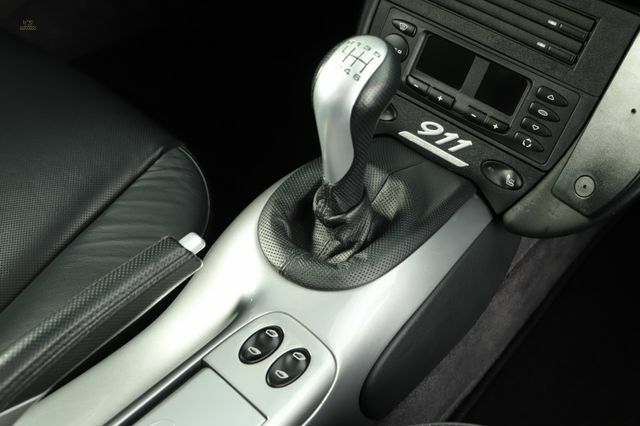 Thumbnail von Porsche 911 Carrera Coupé Jubiläumsmodell 40 Jahre