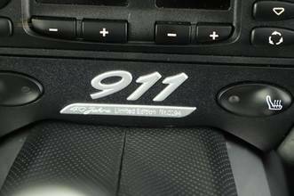 Thumbnail von Porsche 911 Carrera Coupé Jubiläumsmodell 40 Jahre