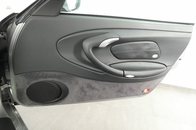 Thumbnail von Porsche 911 Carrera Coupé Jubiläumsmodell 40 Jahre