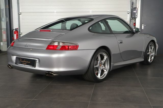 Thumbnail von Porsche 911 Carrera Coupé Jubiläumsmodell 40 Jahre