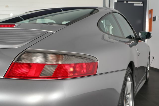Thumbnail von Porsche 911 Carrera Coupé Jubiläumsmodell 40 Jahre