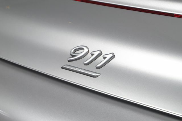 Thumbnail von Porsche 911 Carrera Coupé Jubiläumsmodell 40 Jahre