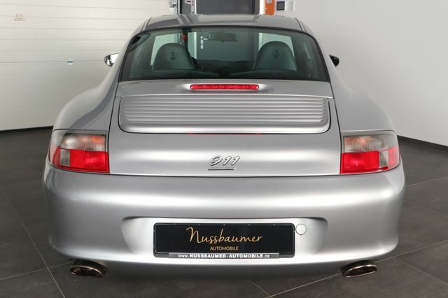 Thumbnail von Porsche 911 Carrera Coupé Jubiläumsmodell 40 Jahre