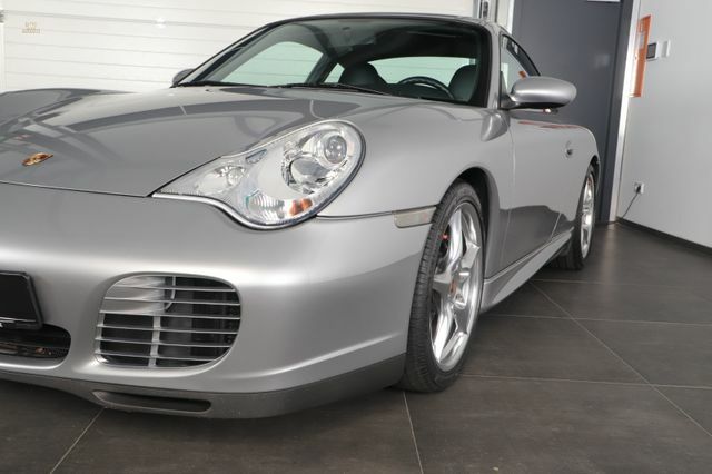 Thumbnail von Porsche 911 Carrera Coupé Jubiläumsmodell 40 Jahre