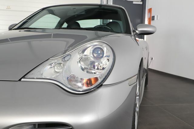 Thumbnail von Porsche 911 Carrera Coupé Jubiläumsmodell 40 Jahre