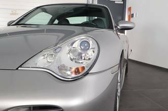 Thumbnail von Porsche 911 Carrera Coupé Jubiläumsmodell 40 Jahre