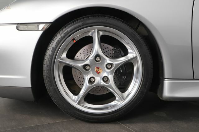 Thumbnail von Porsche 911 Carrera Coupé Jubiläumsmodell 40 Jahre