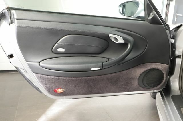 Thumbnail von Porsche 911 Carrera Coupé Jubiläumsmodell 40 Jahre