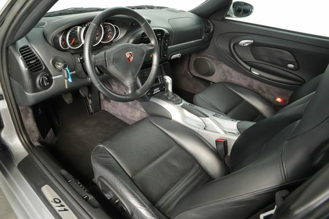 Thumbnail von Porsche 911 Carrera Coupé Jubiläumsmodell 40 Jahre