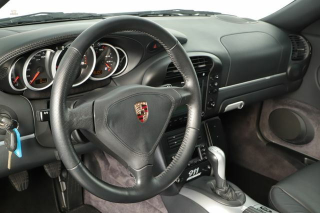 Thumbnail von Porsche 911 Carrera Coupé Jubiläumsmodell 40 Jahre