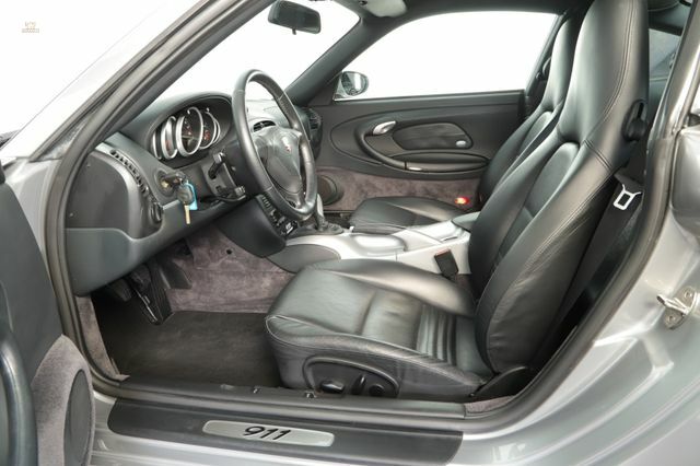 Thumbnail von Porsche 911 Carrera Coupé Jubiläumsmodell 40 Jahre