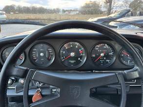 Thumbnail von Porsche 911 T Coupé - top historie - shodné číslo - H-znak.