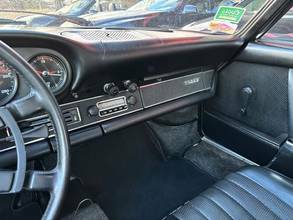 Thumbnail von Porsche 911 T Coupé - top historie - shodné číslo - H-znak.