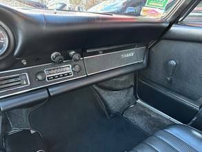 Thumbnail von Porsche 911 T Coupé - top historie - shodné číslo - H-znak.