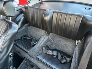 Thumbnail von Porsche 911 T Coupé - top historie - shodné číslo - H-znak.