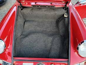 Thumbnail von Porsche 911 T Coupé - top historie - shodné číslo - H-znak.