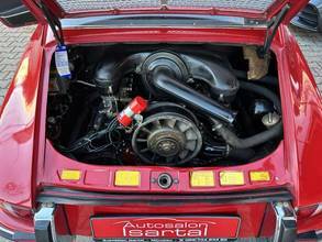 Thumbnail von Porsche 911 T Coupé - top historie - shodné číslo - H-znak.