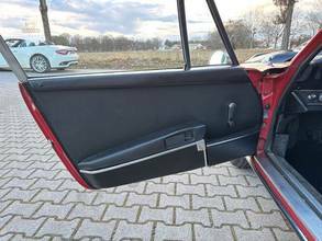 Thumbnail von Porsche 911 T Coupé - top historie - shodné číslo - H-znak.