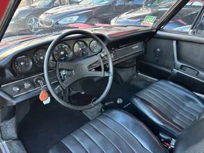 Thumbnail von Porsche 911 T Coupé - top historie - shodné číslo - H-znak.