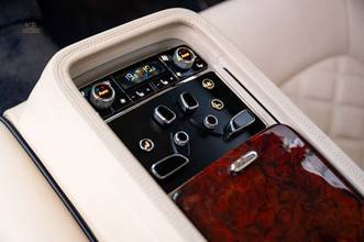 Thumbnail von Bentley Mulsanne 6.75 V8 Mulliner |Naim|Cine trasero|ACC