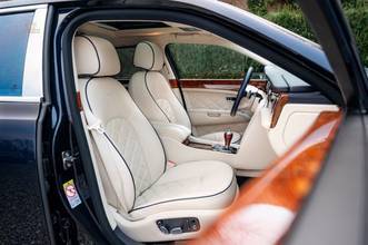 Thumbnail von Bentley Mulsanne 6.75 V8 Mulliner |Naim|Cine trasero|ACC