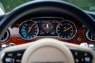 Thumbnail von Bentley Mulsanne 6.75 V8 Mulliner |Naim|Cine trasero|ACC