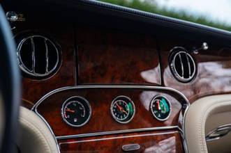 Thumbnail von Bentley Mulsanne 6.75 V8 Mulliner |Naim|Cine trasero|ACC