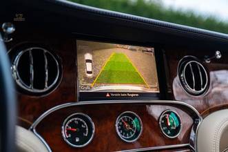 Thumbnail von Bentley Mulsanne 6.75 V8 Mulliner |Naim|Cine trasero|ACC