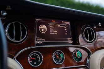 Thumbnail von Bentley Mulsanne 6.75 V8 Mulliner |Naim|Cine trasero|ACC