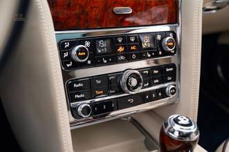Thumbnail von Bentley Mulsanne 6.75 V8 Mulliner |Naim|Cine trasero|ACC