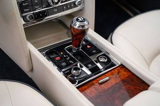 Thumbnail von Bentley Mulsanne 6.75 V8 Mulliner |Naim|Cine trasero|ACC