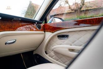 Thumbnail von Bentley Mulsanne 6.75 V8 Mulliner |Naim|Cine trasero|ACC