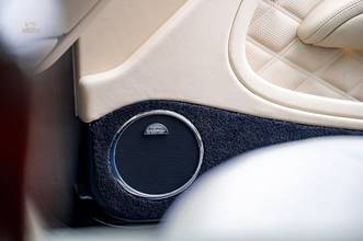 Thumbnail von Bentley Mulsanne 6.75 V8 Mulliner |Naim|Cine trasero|ACC