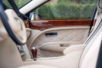 Thumbnail von Bentley Mulsanne 6.75 V8 Mulliner |Naim|Cine trasero|ACC