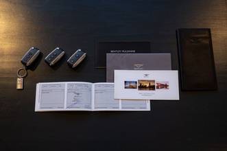 Thumbnail von Bentley Mulsanne 6.75 V8 Mulliner |Naim|Cine trasero|ACC