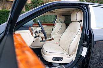 Thumbnail von Bentley Mulsanne 6.75 V8 Mulliner |Naim|Cine trasero|ACC