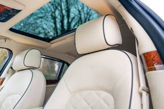 Thumbnail von Bentley Mulsanne 6.75 V8 Mulliner |Naim|Cine trasero|ACC