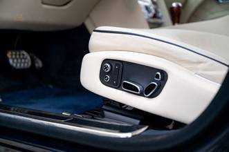 Thumbnail von Bentley Mulsanne 6.75 V8 Mulliner |Naim|Cine trasero|ACC