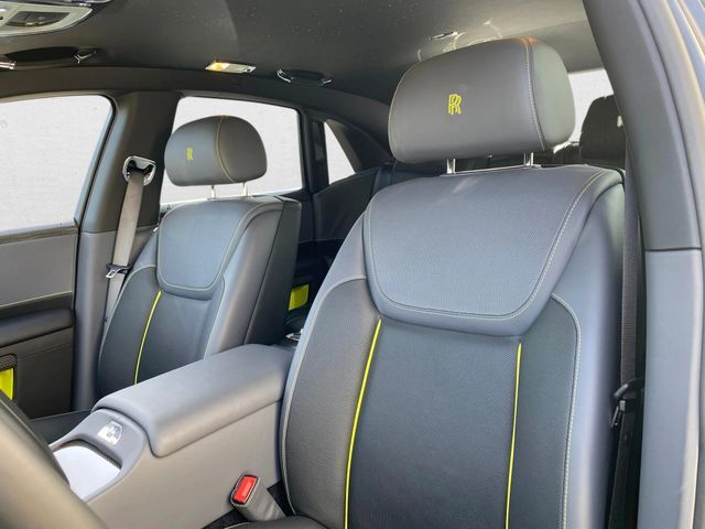 Thumbnail von Rolls-Royce Black Badge Ghost *PROVENANCE*