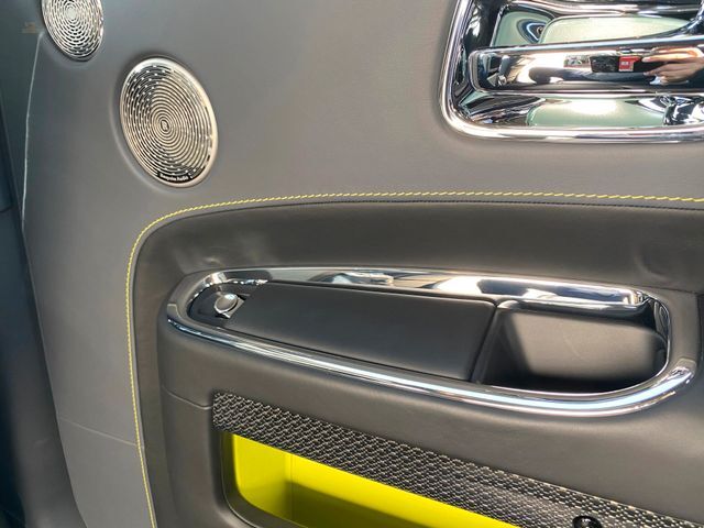 Thumbnail von Rolls-Royce Black Badge Ghost *PROVENANCE*