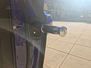 Thumbnail von Rolls-Royce Black Badge Ghost *POCHODZENIE*