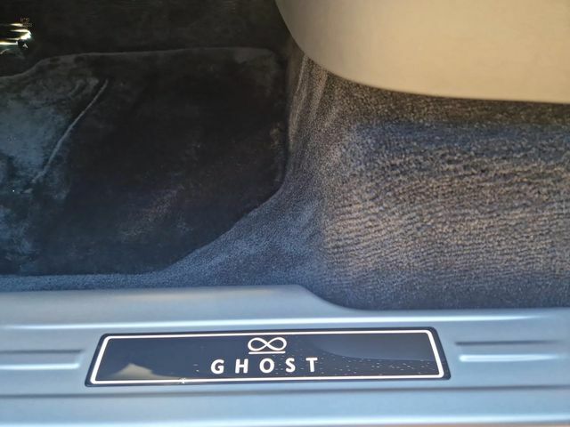 Thumbnail von Rolls-Royce Black Badge Ghost *PROVENANCE*