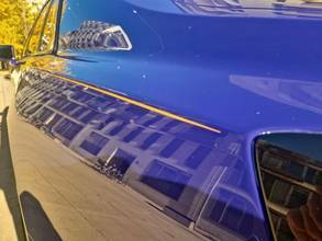 Thumbnail von Rolls-Royce Black Badge Ghost *POCHODZENIE*