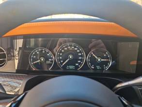 Thumbnail von Rolls-Royce Black Badge Ghost *POCHODZENIE*