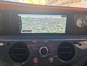 Thumbnail von Rolls-Royce Black Badge Ghost *POCHODZENIE*